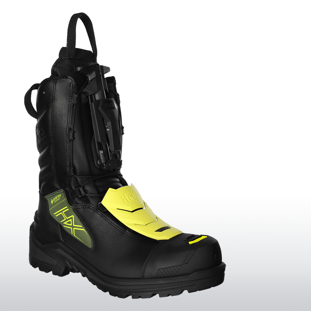 Winterstiefel, Motorradstiefel, Gummistiefel, Schuhwerk, Schuh mit Schnalle