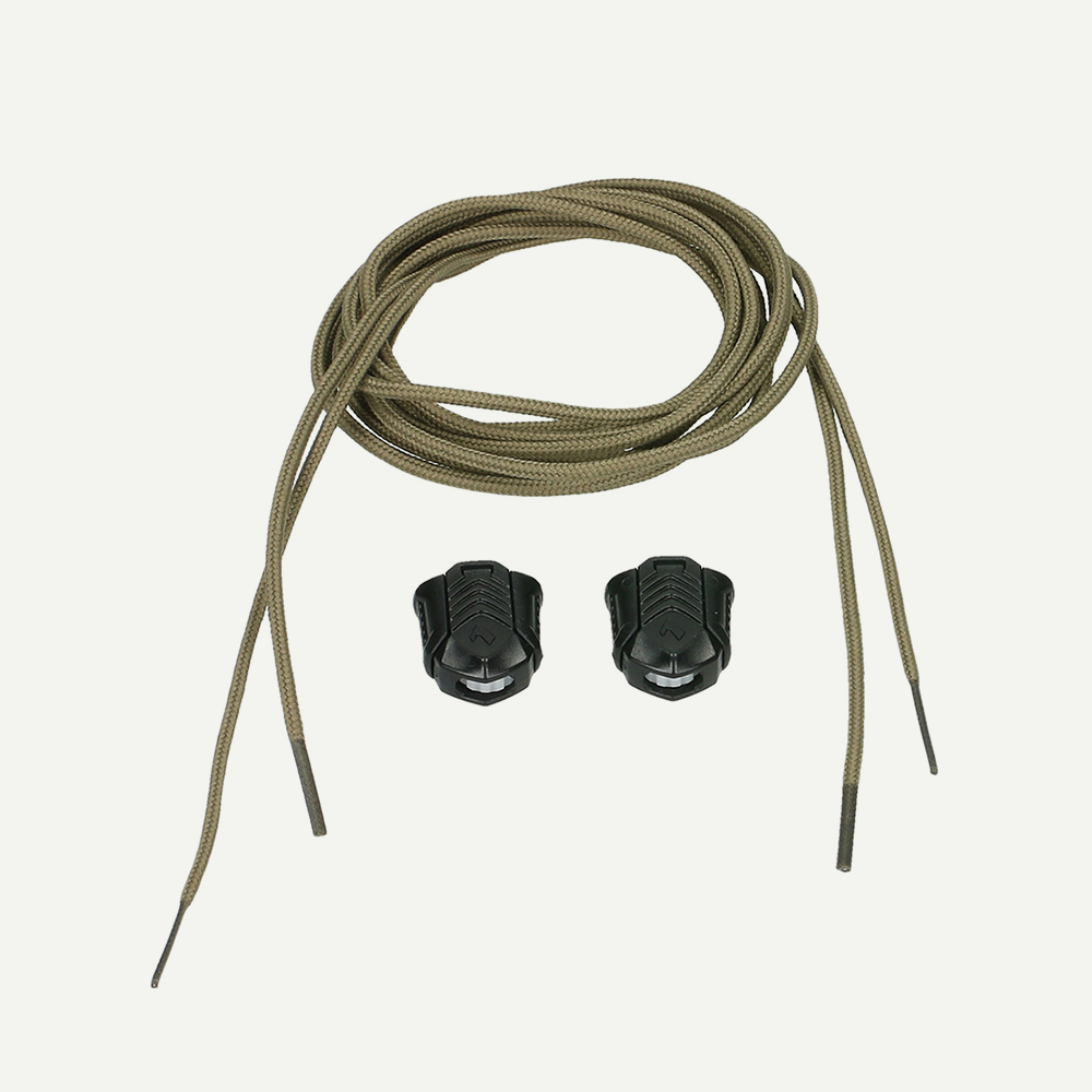 HAIX Schoenveter - Smart Lacing - Coyote - CONNEXIS Force air