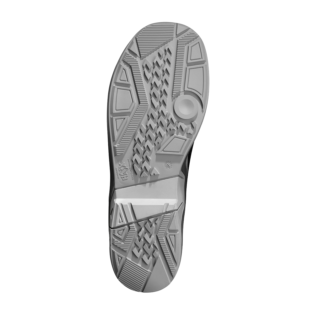 CONNEXIS-Safety-T-low-black_silver-Sohle