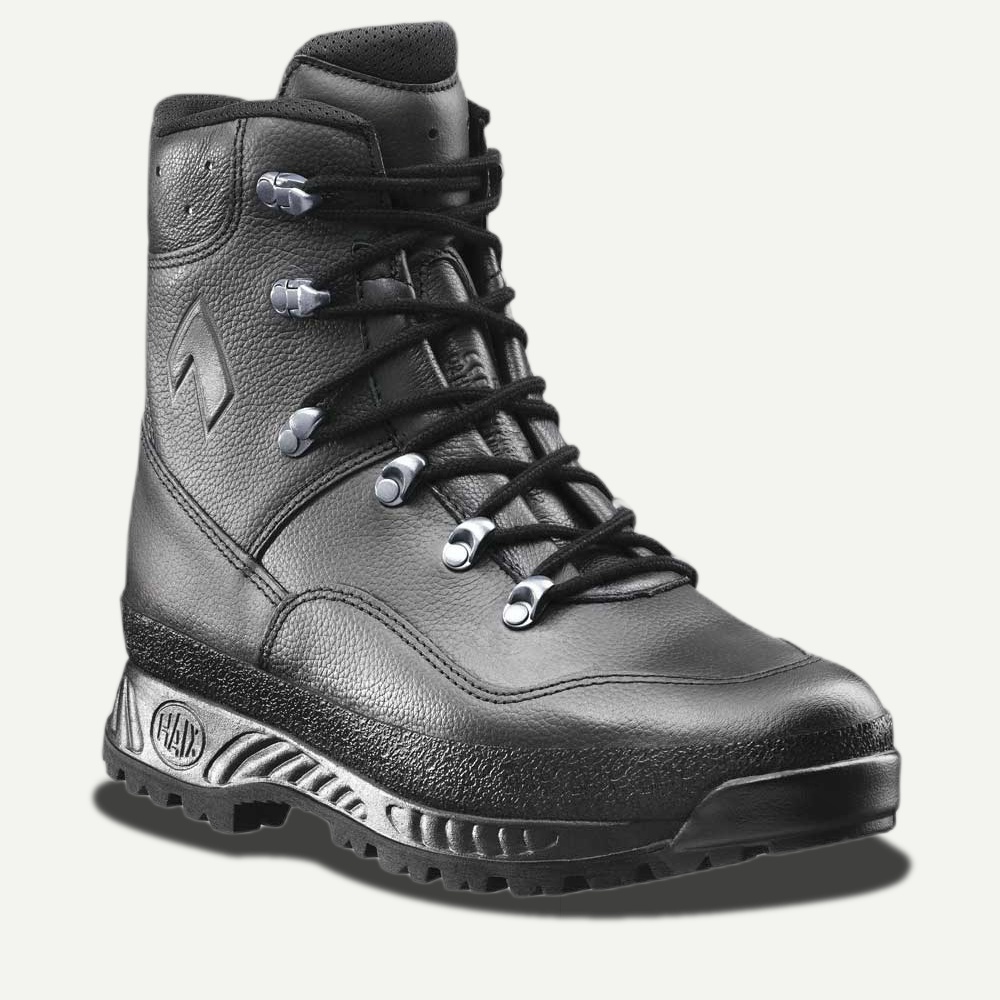 HAIX Ranger BGS Lady