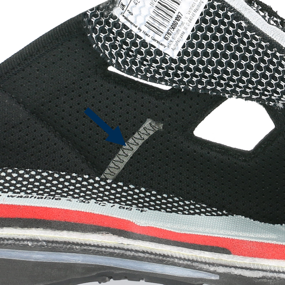 610006_esd Esd vorschau im Schuh