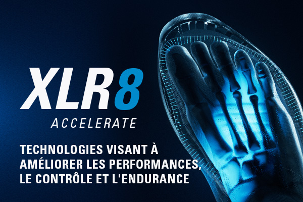 XLR8