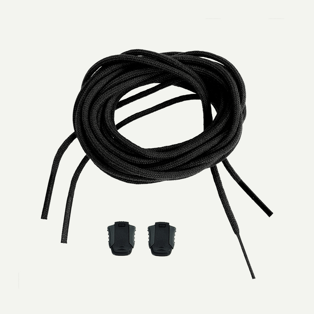 HAIX Schoenveter - Smart Lacing - Zwart