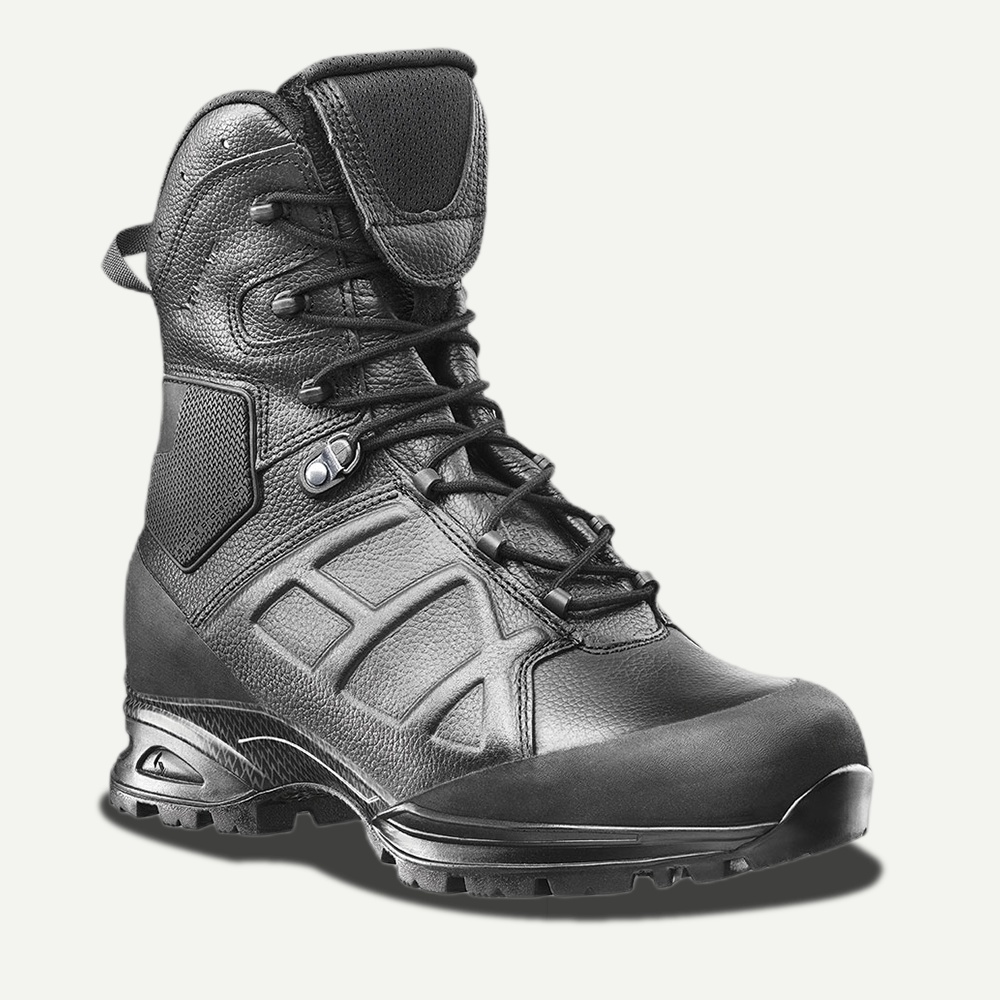 HAIX Ranger GSG9-X Lady