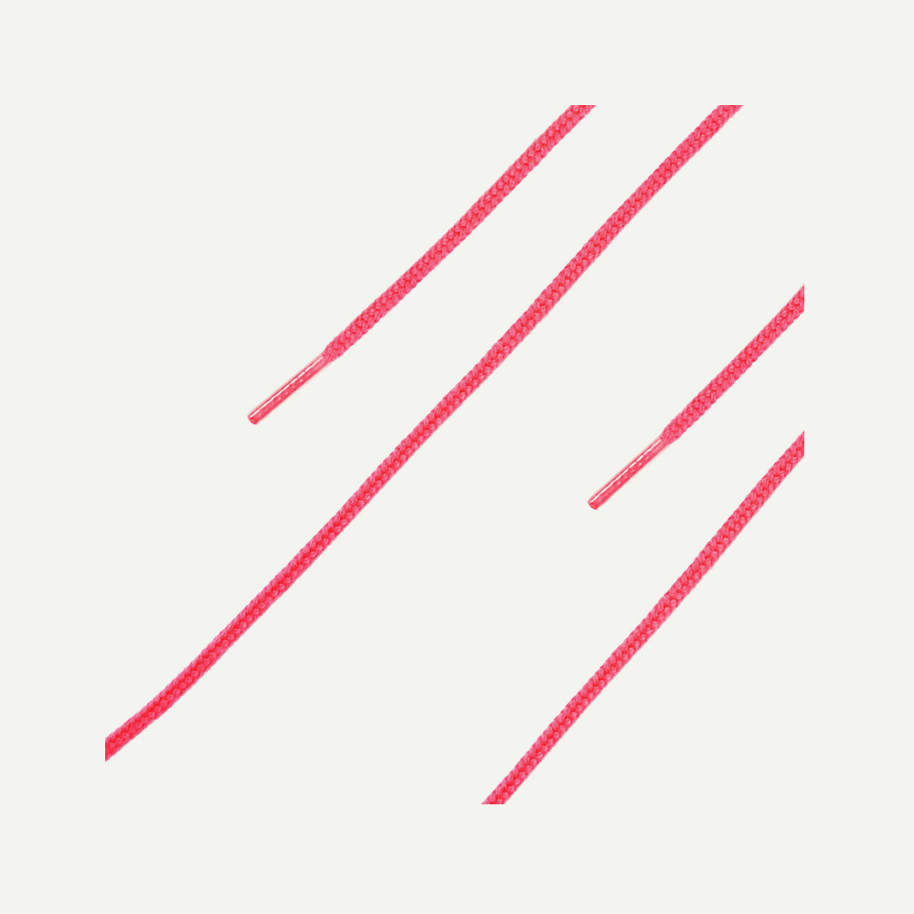 HAIX Schoenveter - Roze - Nature
