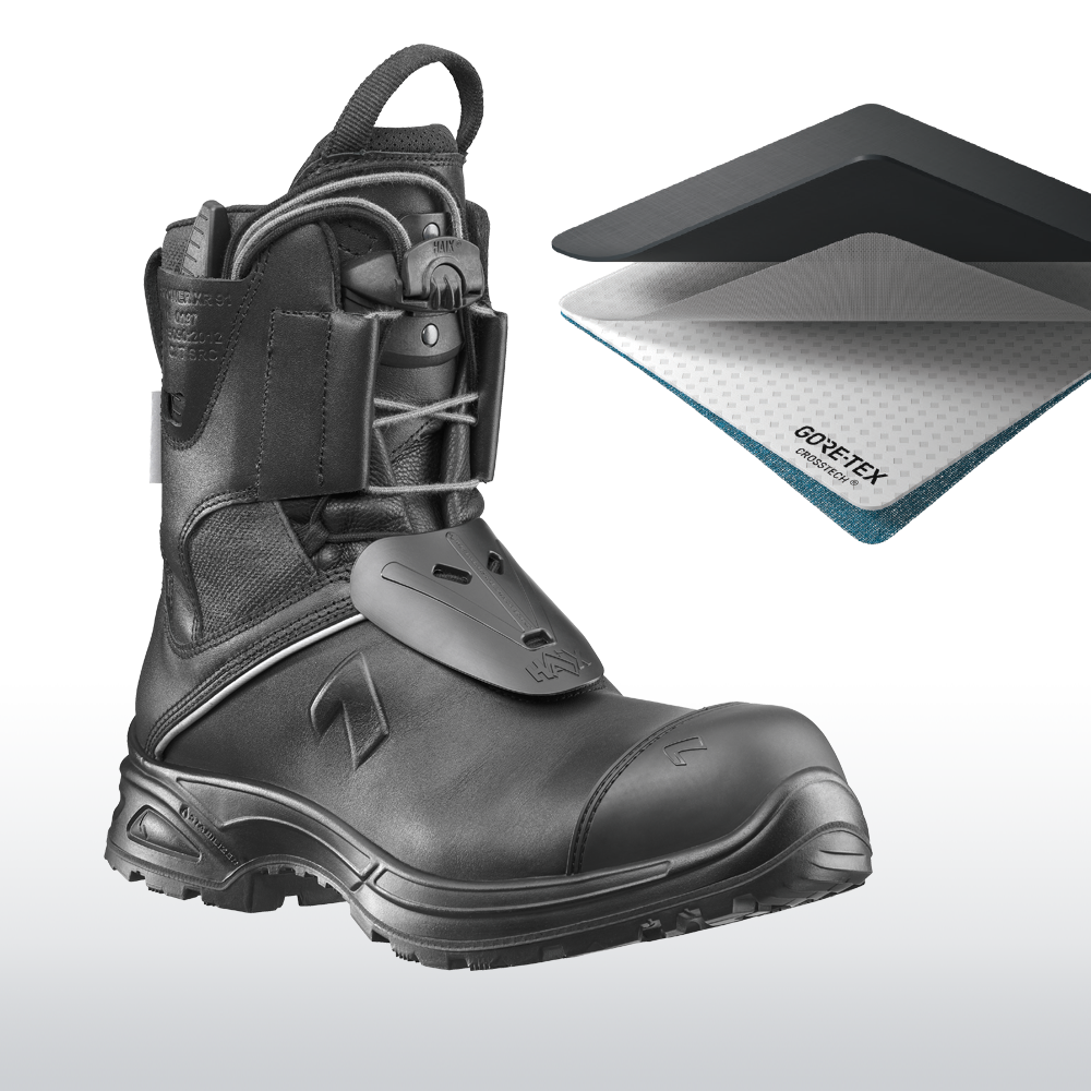 Gore-Tex Crosstech