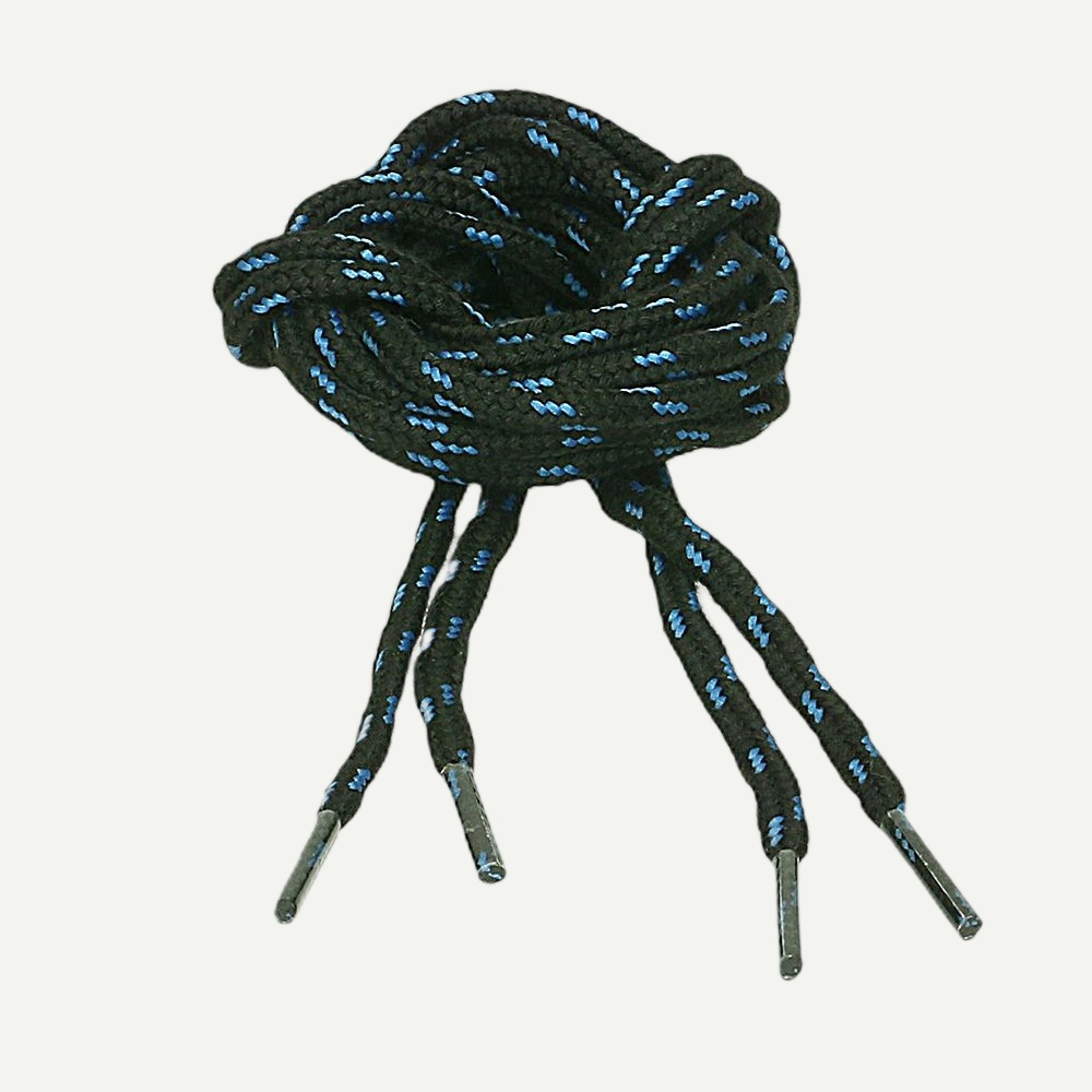 HAIX Schoenveter - Zwart blauw - Airpower XR26