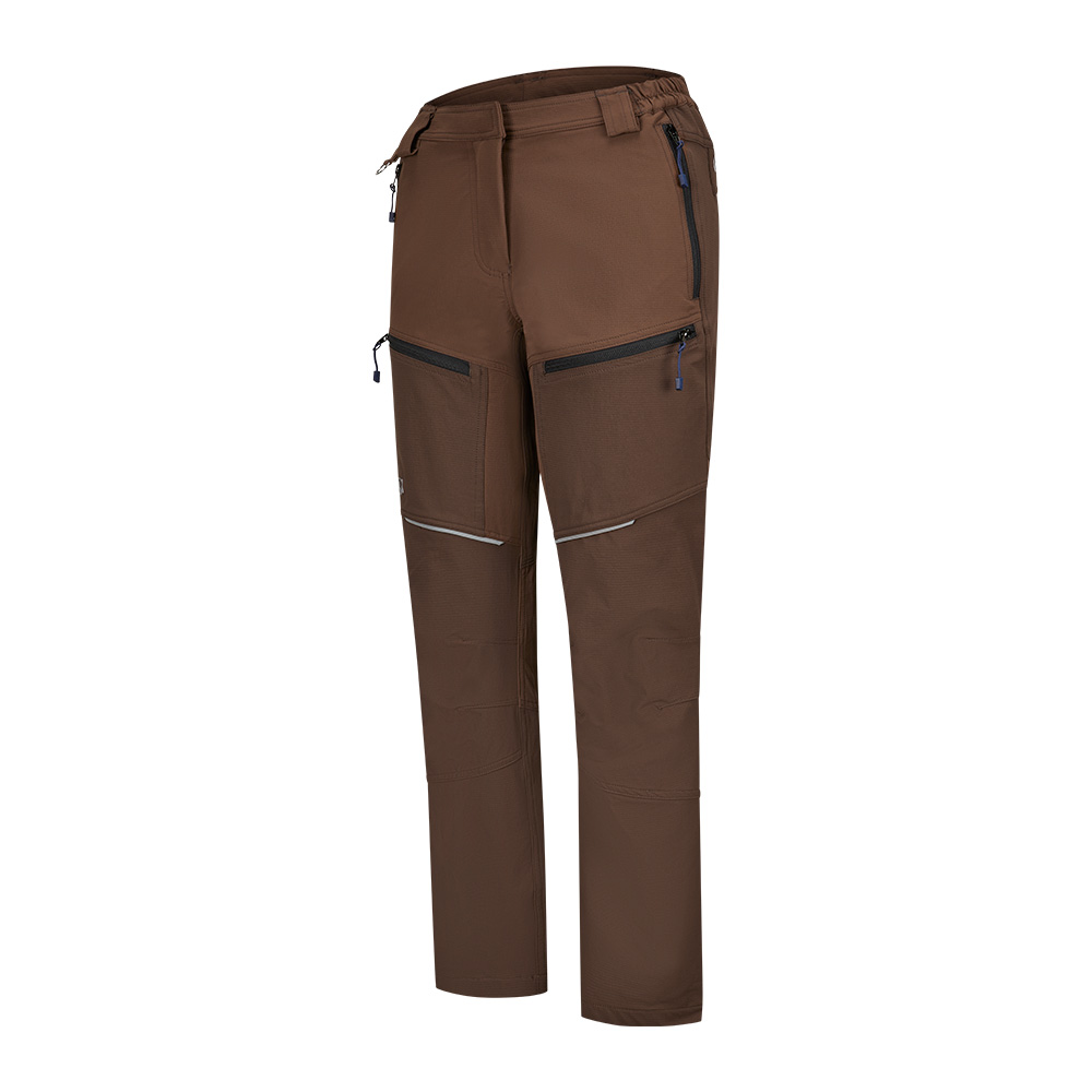 Für leichte Arbeiten und aktive Wochenenden. Deine Flextreme Pants macht alles mit.