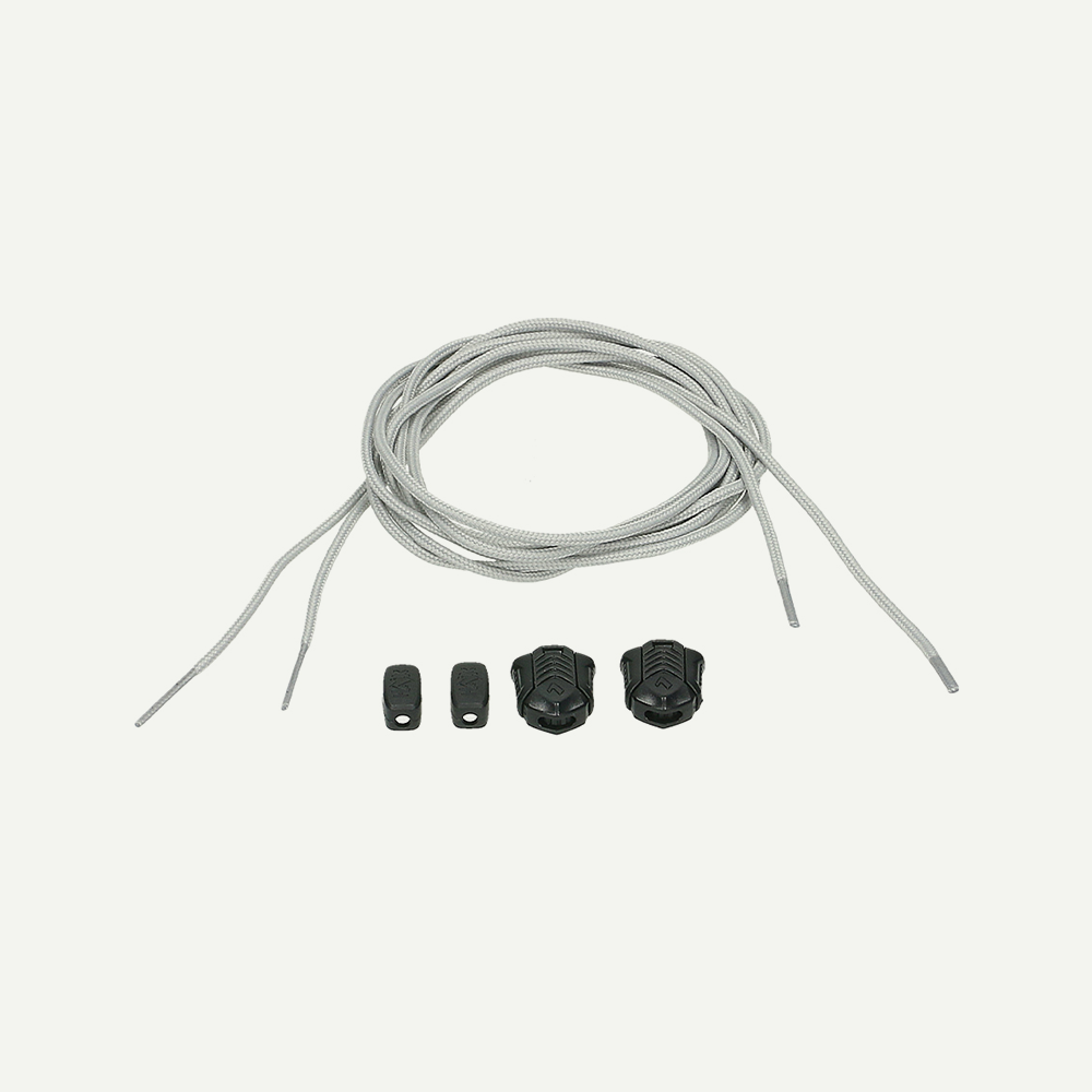 HAIX Schoenveter - Smart Lacing - Zilver - CONNEXIS Safety+ Low