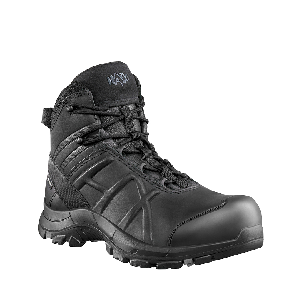 HAIX Black Eagle Safety 50 mid HAIX Black Eagle Safety 50 mid