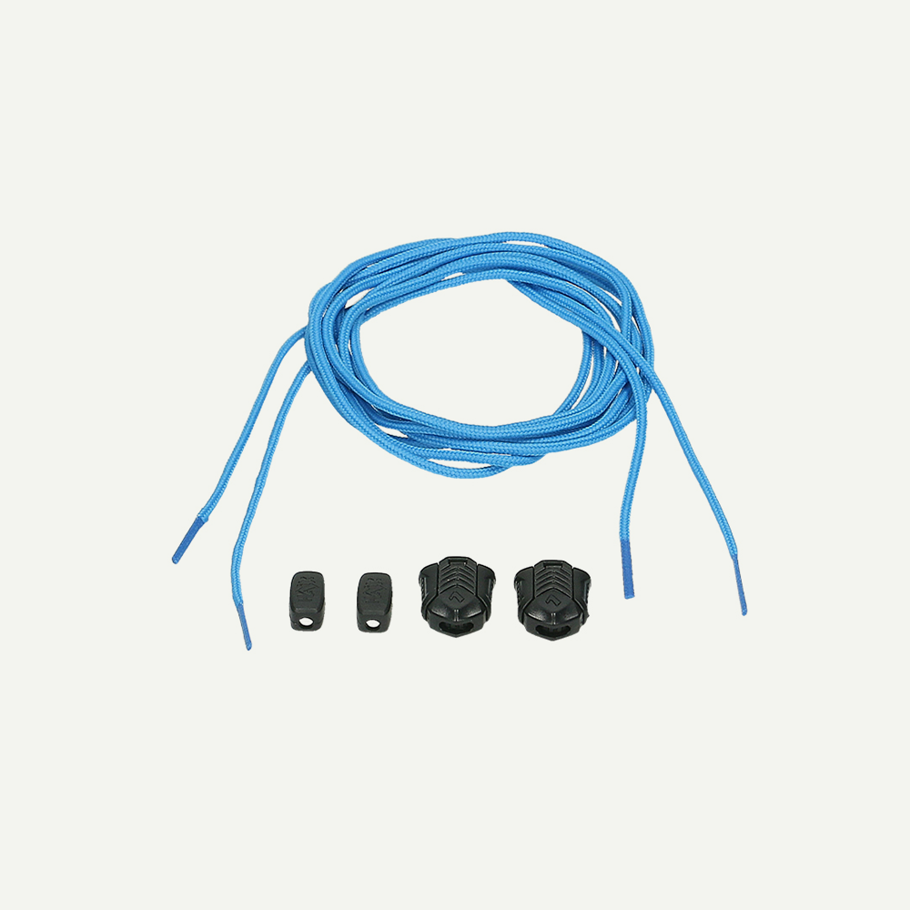 HAIX Schoenveter - Smart Lacing - Blauw - CONNEXIS Safety+ Low