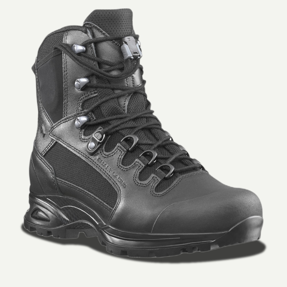 HAIX Scout black (Special Edition)