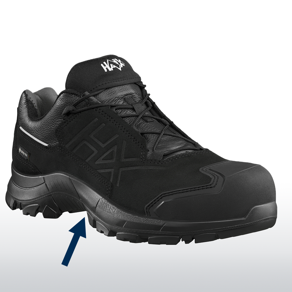 BLACK EAGLE 600 V GTX