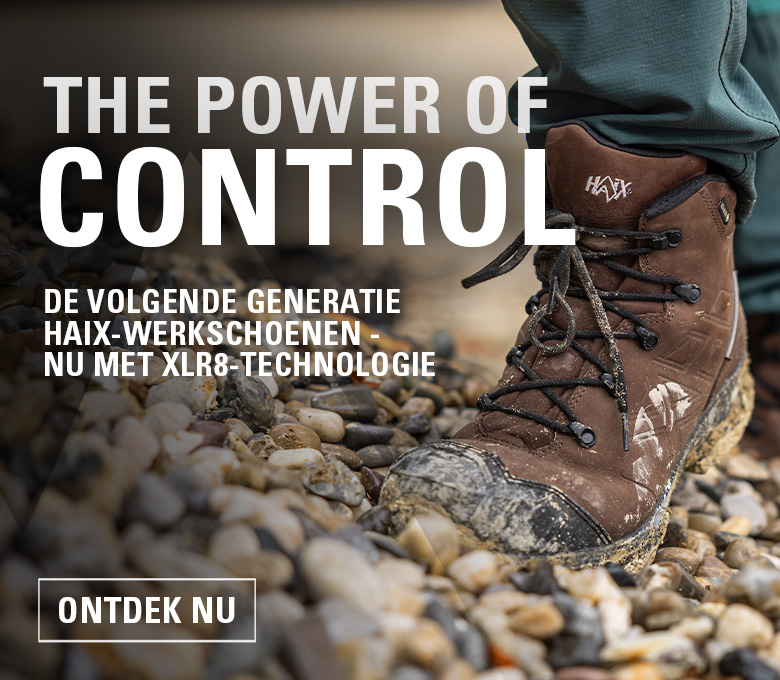 The Power of Control