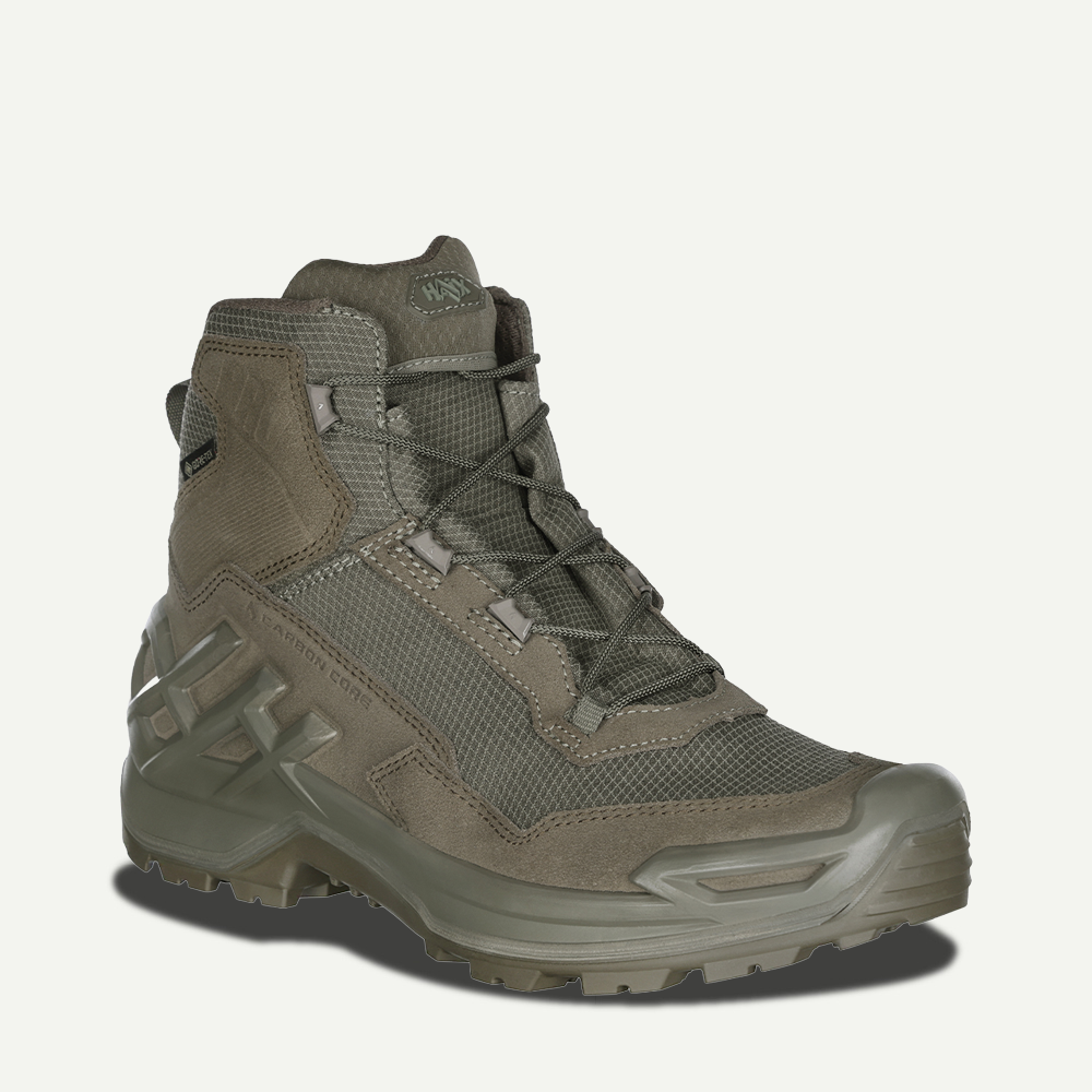 HAIX SHADOW FALCON GTX Pro mid/sage