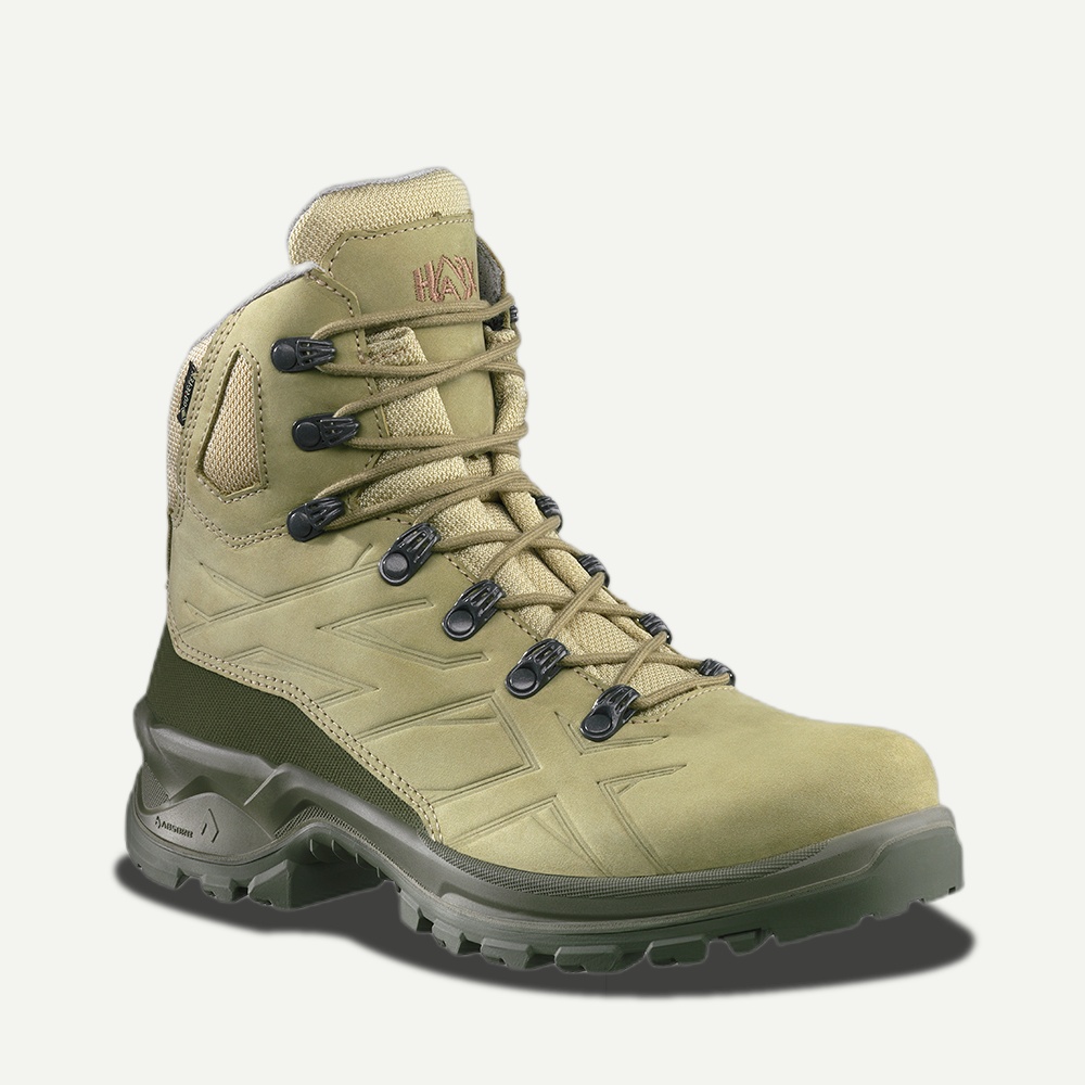 HAIX XVENTURE GTX Ws khaki