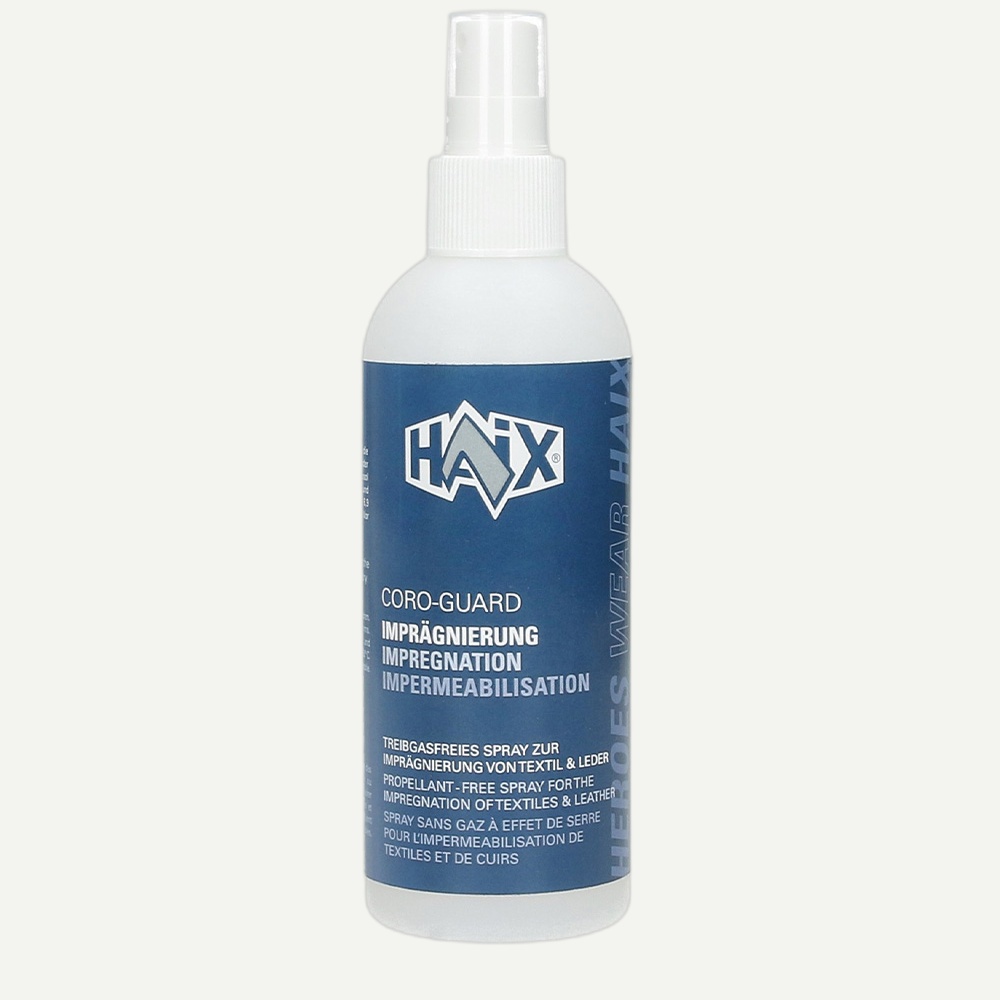 HAIX Spray imperméabilisant