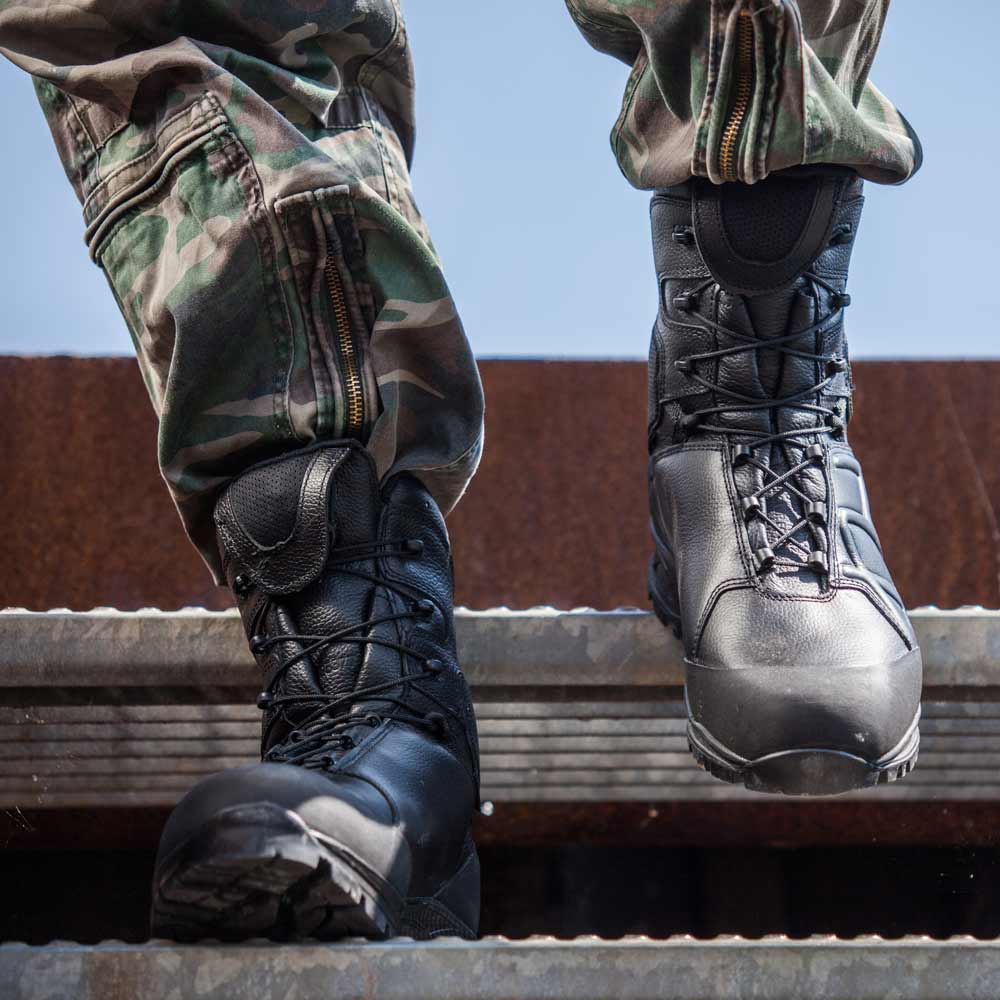 Ranger GSG9-X Ranger GSG9-X