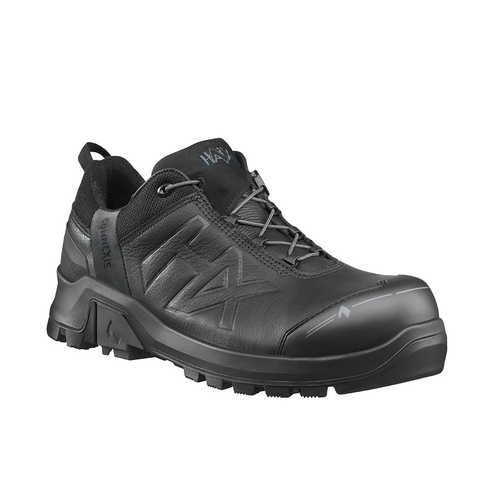 631014_CONNEXIS-Safety-GTX-LTR-low-black HAIX CONNEXIS Safety+ T LTR low/black