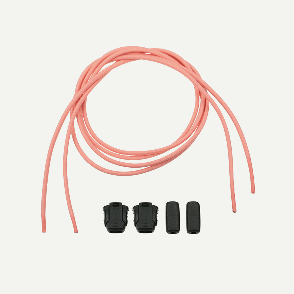 HAIX Schoenveter - Flexlaces - Peach - Black Eagle Adventure
