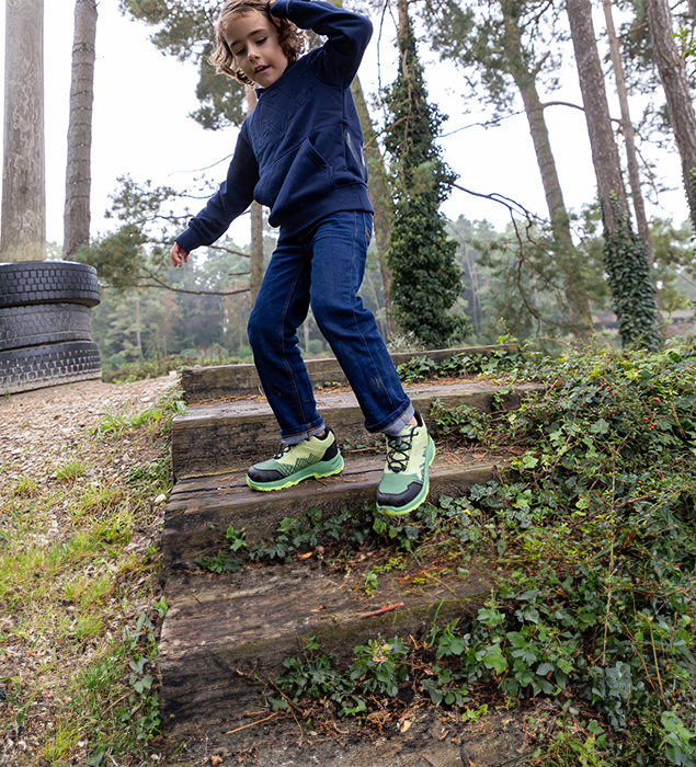 NIEUW: Kinderschoenen