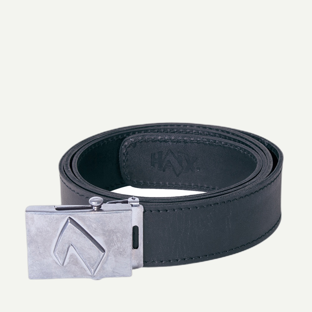 HAIX BELT Lederen