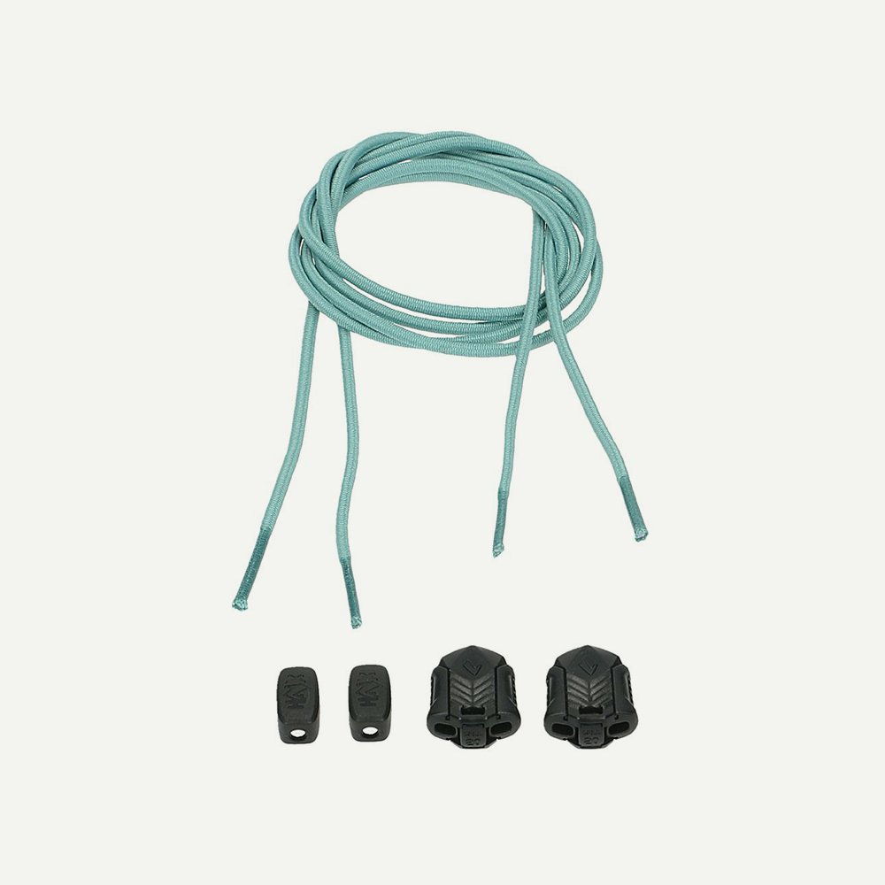 HAIX Schoenveter - Flexlaces - Mint - CONNEXIS