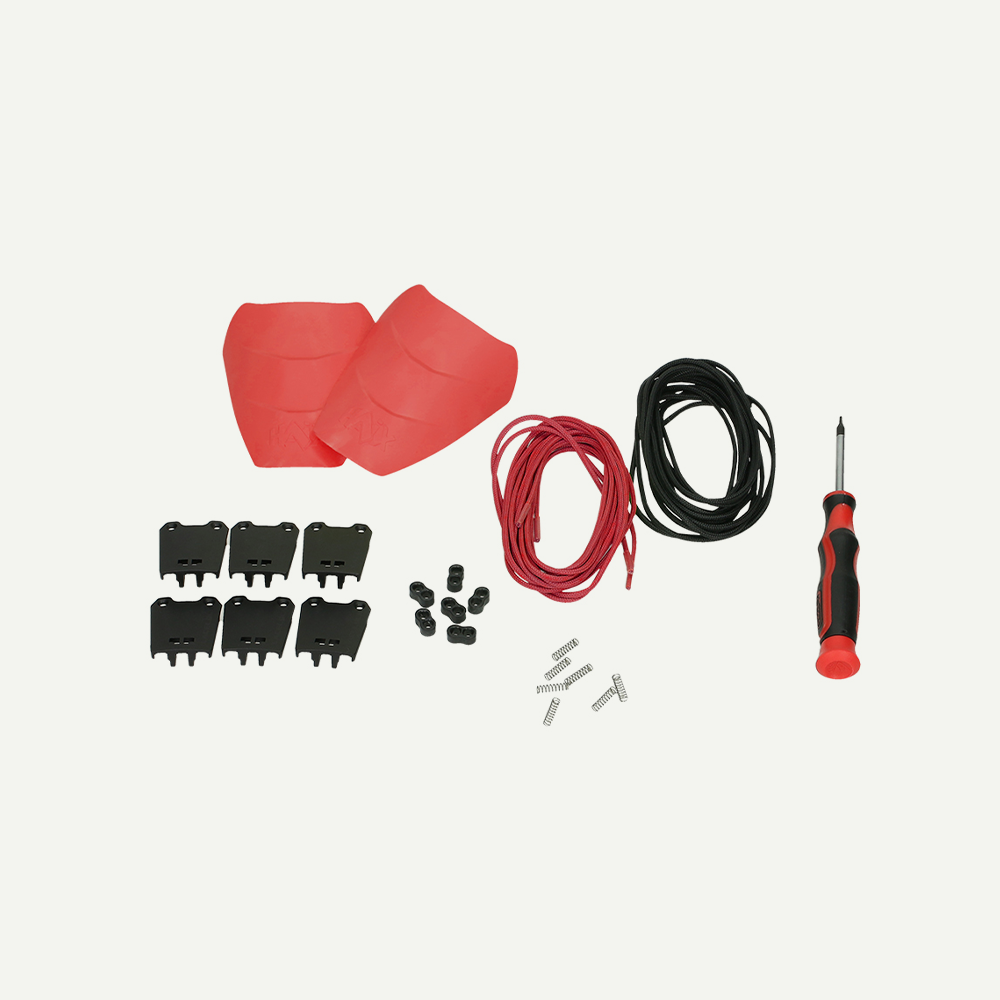 HAIX Repair-Kit FIRE HERO 3.1