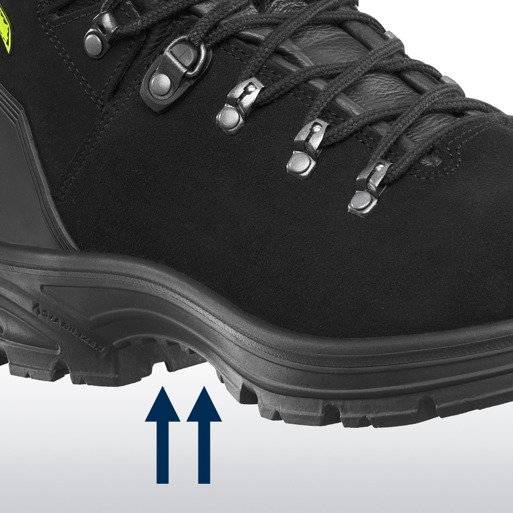 Missoula 2.0 steel sole Missoula 2.0 steel sole