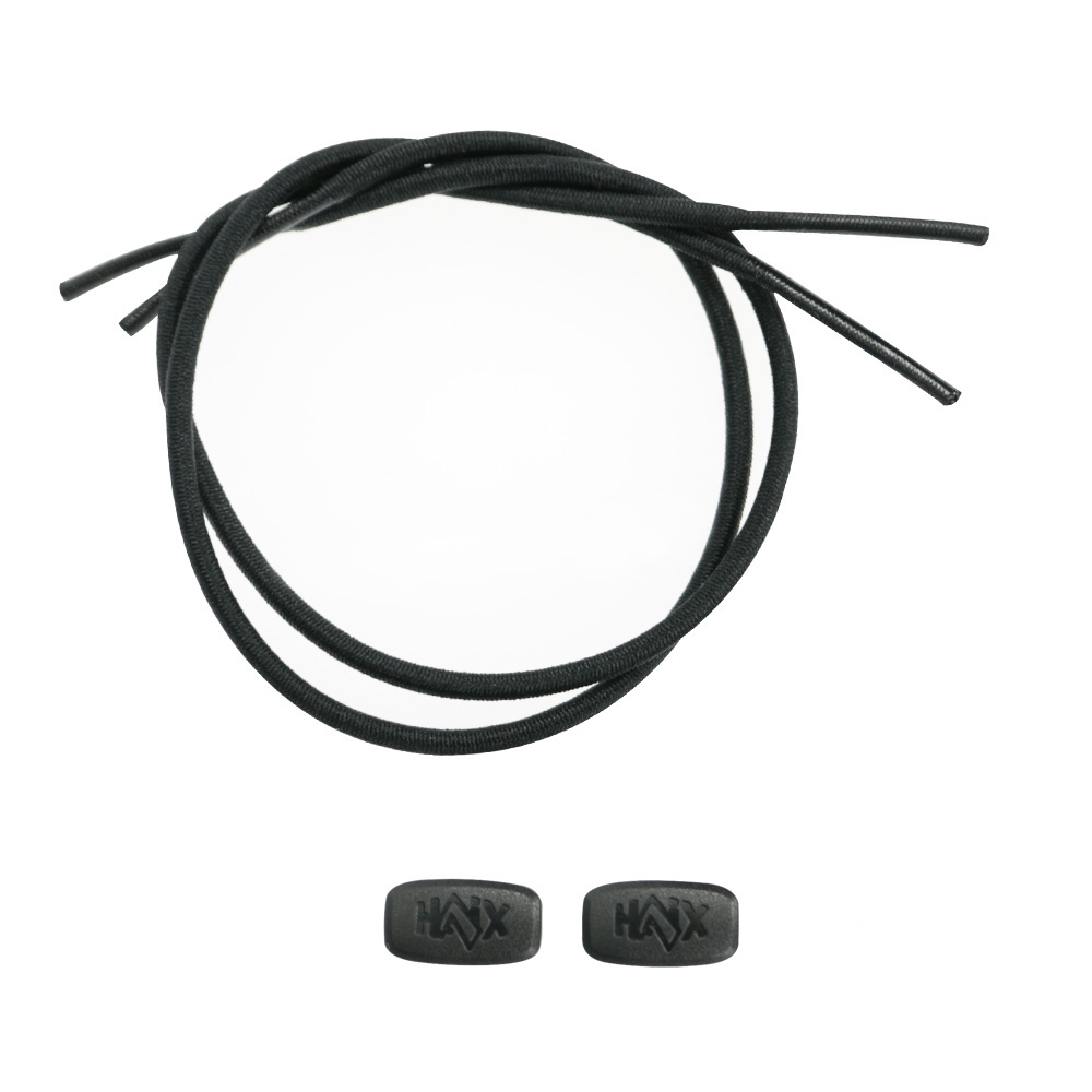 HAIX FLEXLACE Kit de réparation CNX Safety black HAIX FLEXLACE Kit de réparation CNX Safety black