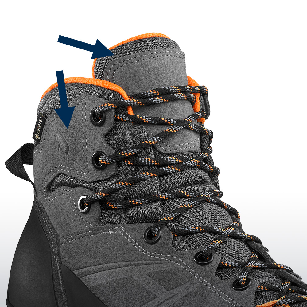 Textil-leder-kombination textil-leder-kombination