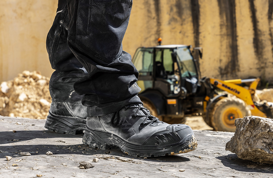WORKWEAR