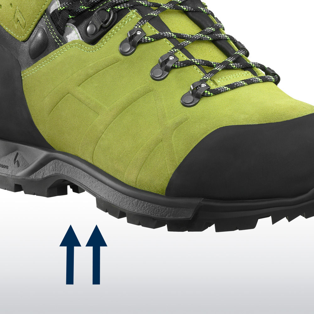 603113_protector_ultra_gtx_lime_green_protective_sole 603113_protector_ultra_gtx_lime_green_protective_sole