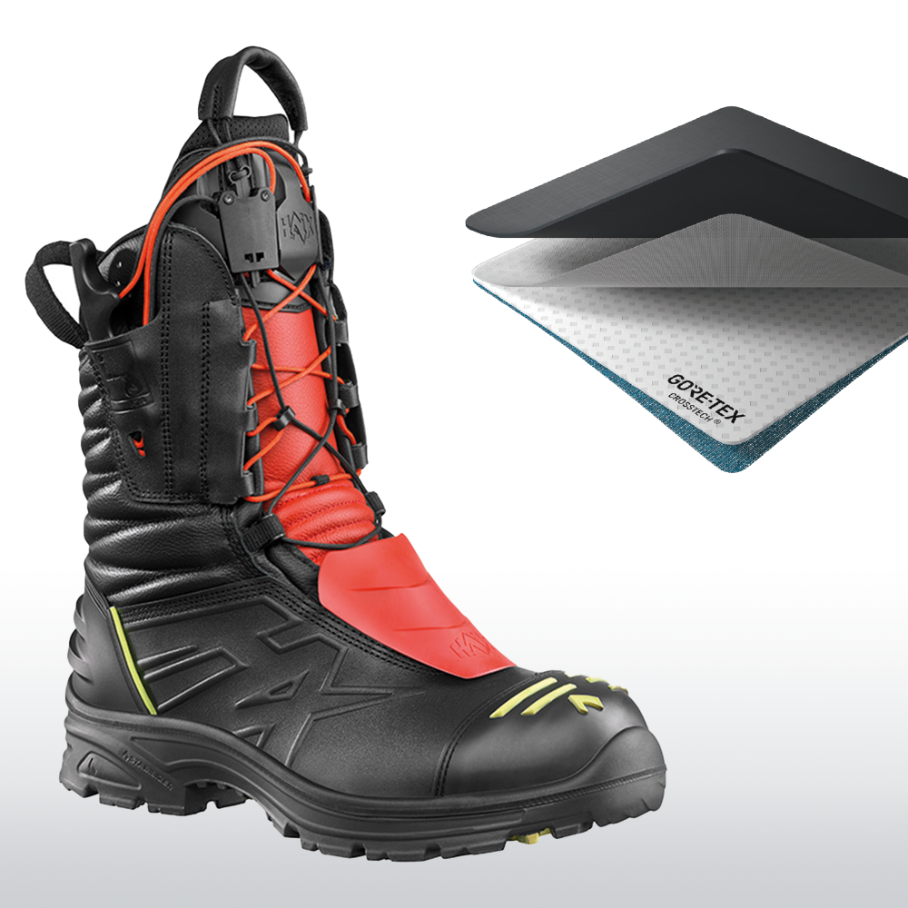 Gore-Tex Crosstech Gore-Tex Crosstech