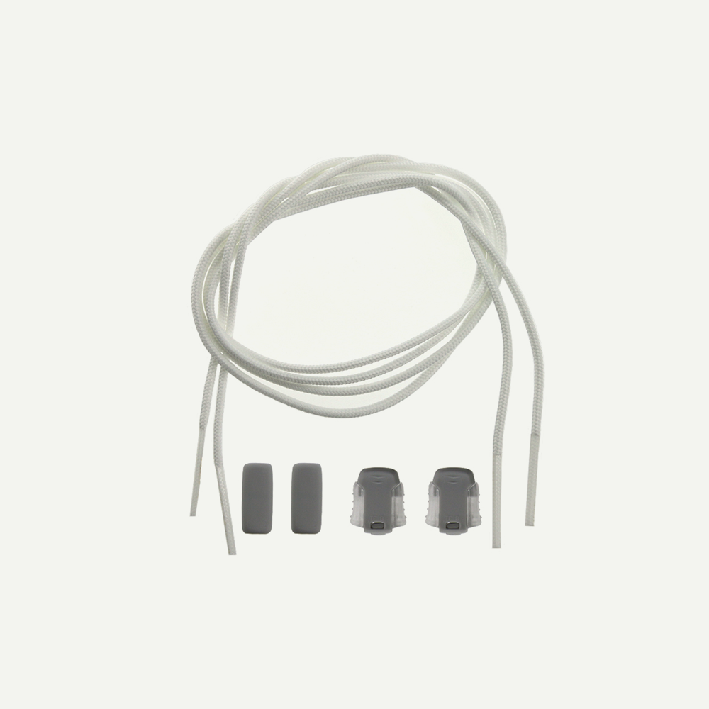 HAIX Schoenveter - Smart Lacing - Wit - Black Eagle Air Ws