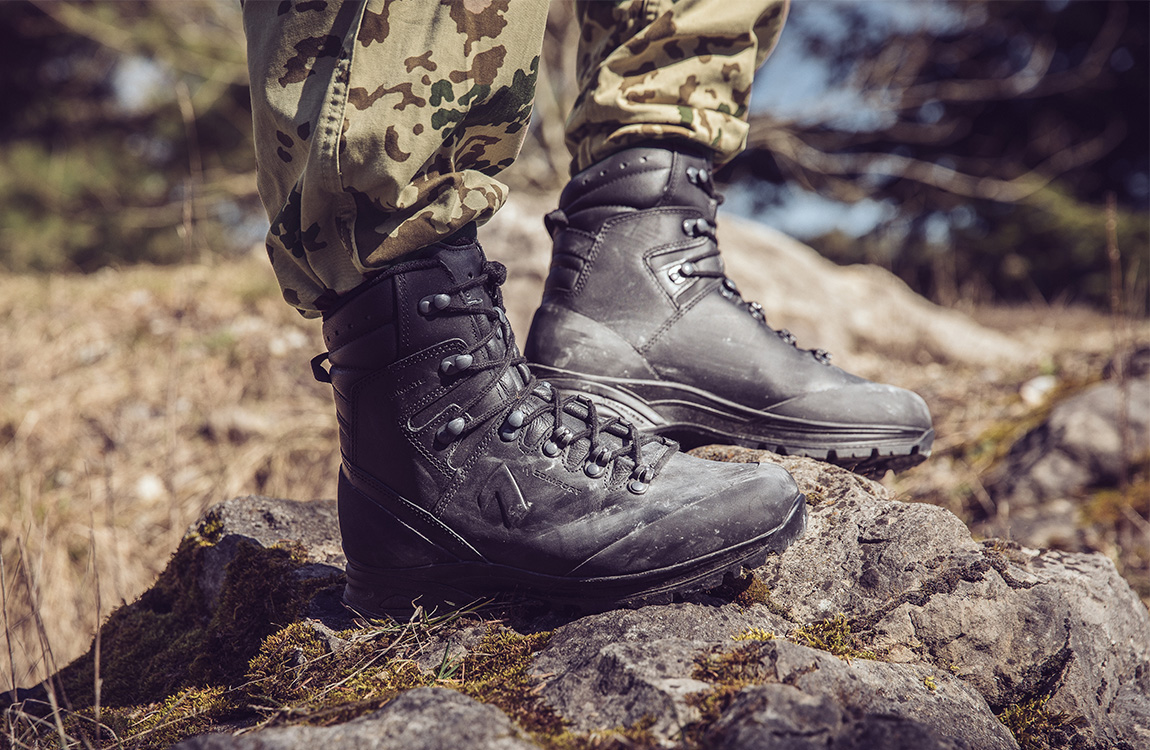 Militaire