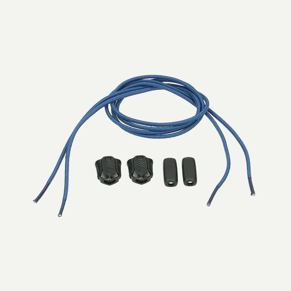 HAIX Schoenveter - Flexlaces - Azure - Black Eagle Adventure