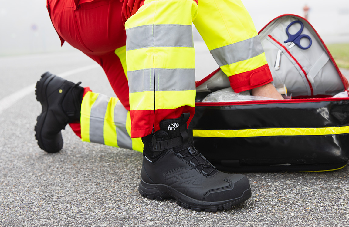 Services de secours