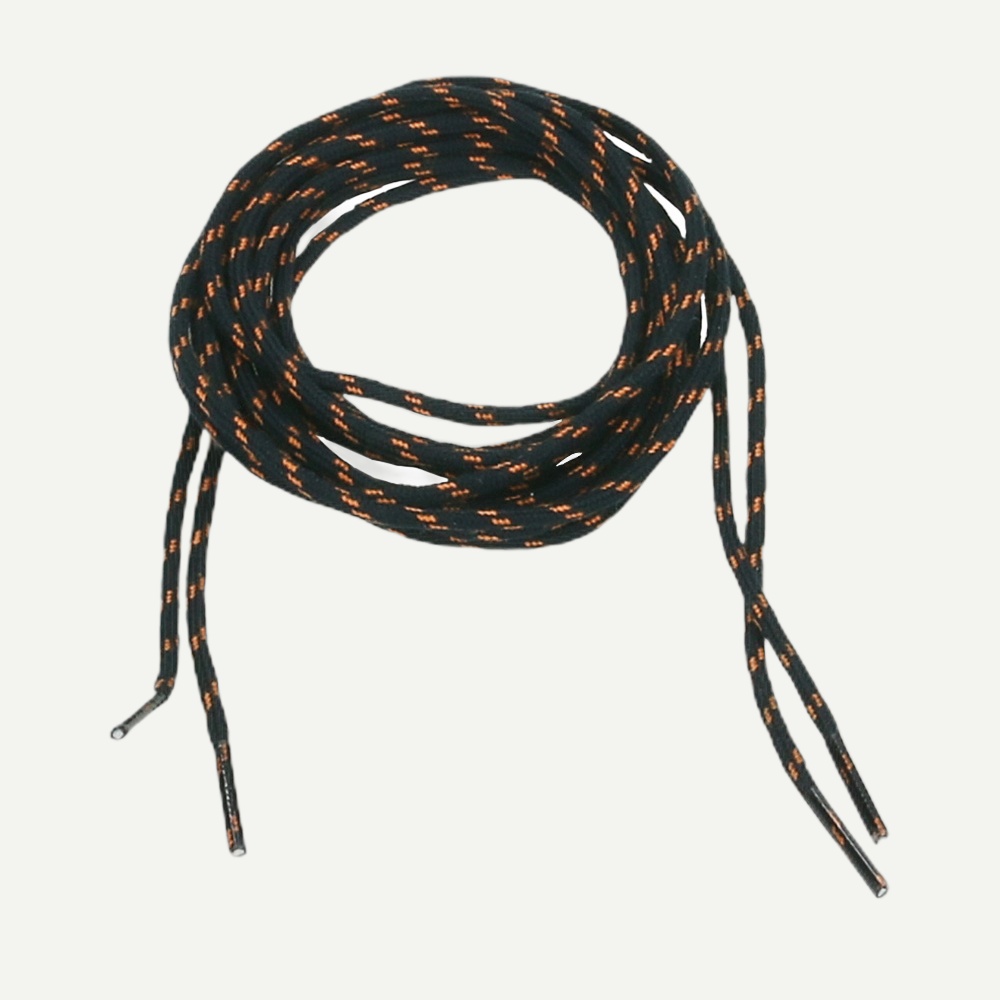 HAIX Schoenveter - Blauw oranje - Scout 3.0