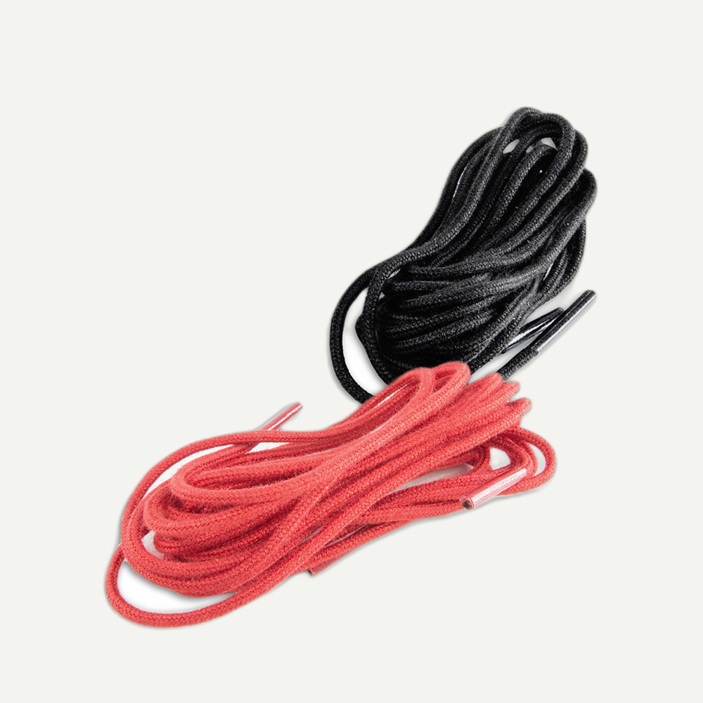 HAIX Schoenveter - Zwart rood - Fire Eagle Pro