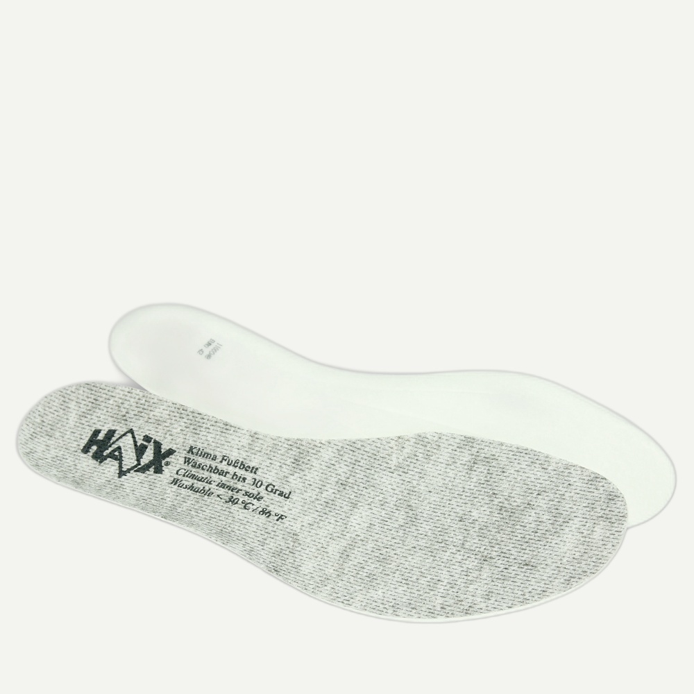 HAIX Semelle Intérieure Secure standard