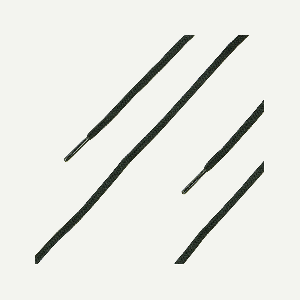 HAIX Schoenveter - Zwart - Ranger & Missoula