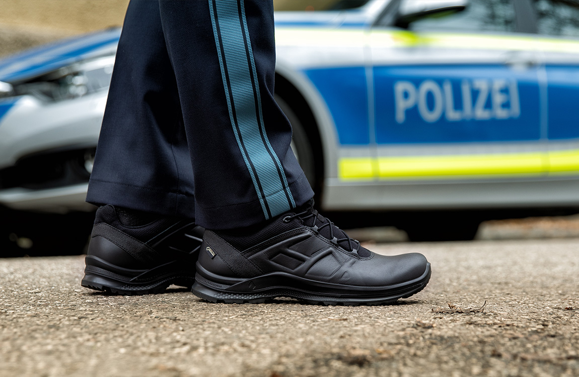 Police / Militaire