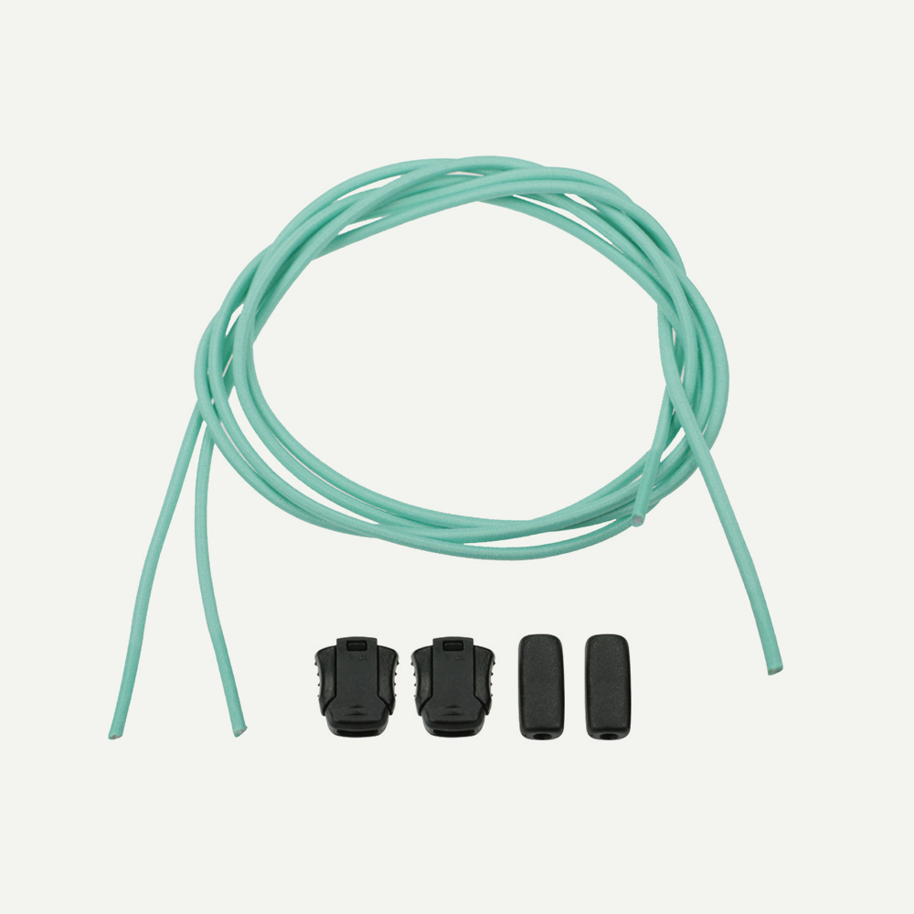 HAIX Schoenveter - Flexlaces - Mint -  Black Eagle Adventure