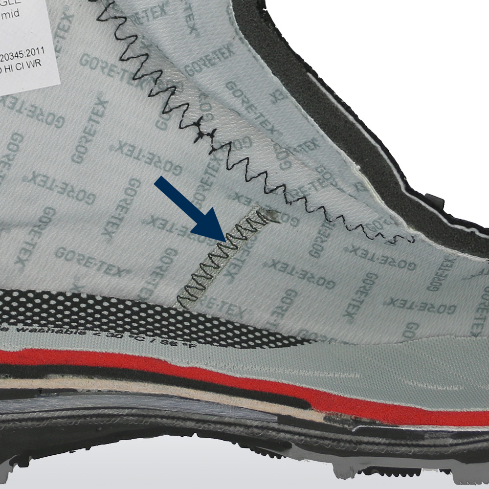 610022_esd Esd vorschau im Schuh