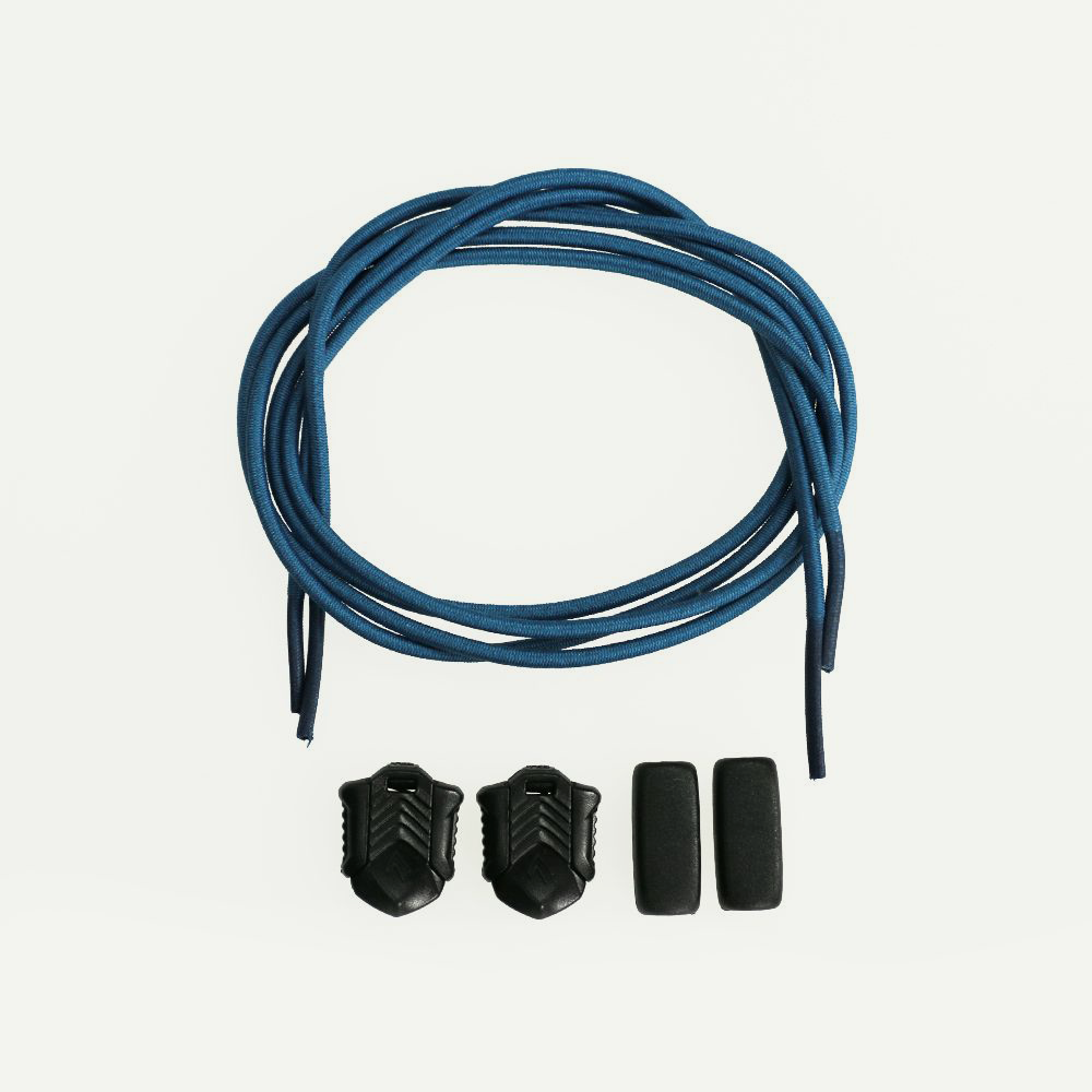 HAIX Schoenveter - Flexlaces - Night - Black Eagle Adventure