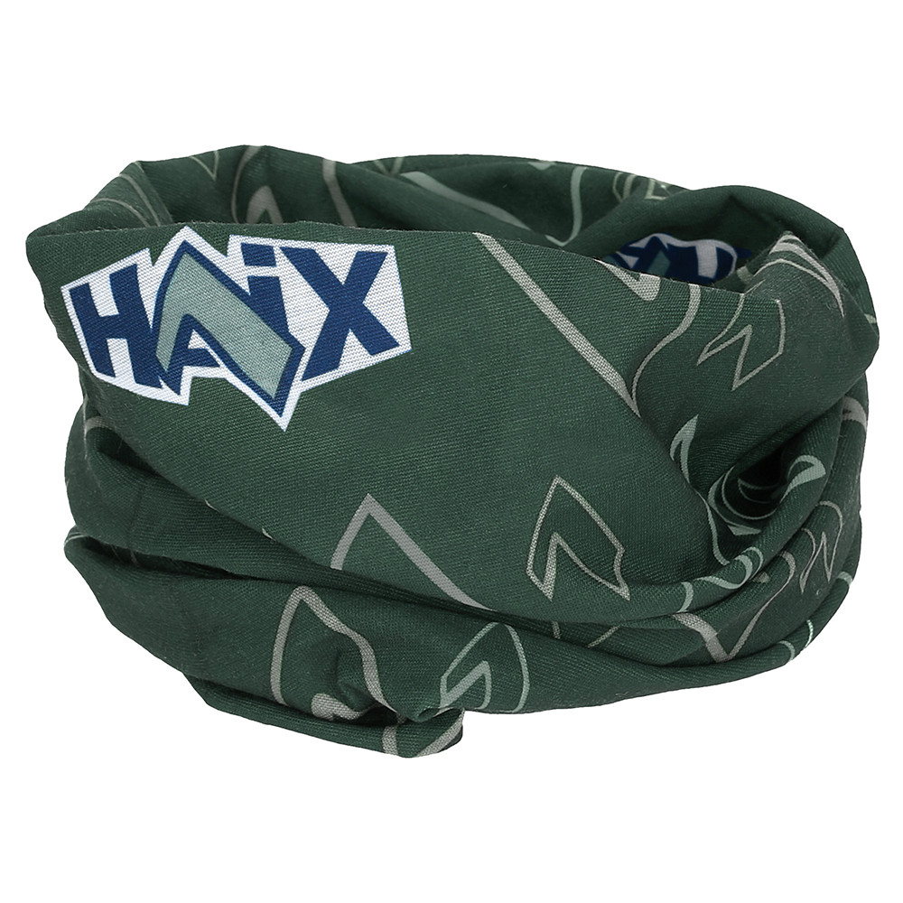 HAIX Multifunctionele sjaal  groen