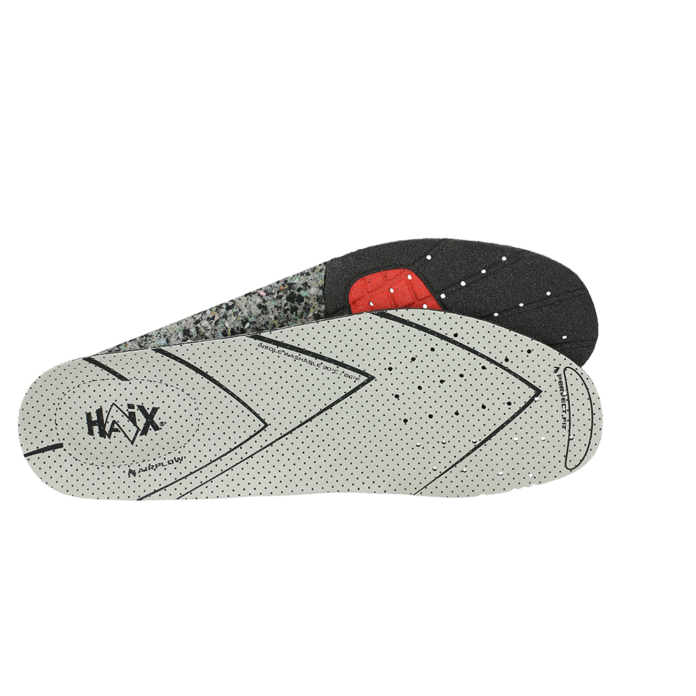 insole, orthotic, Gripp, perforiert, Sport