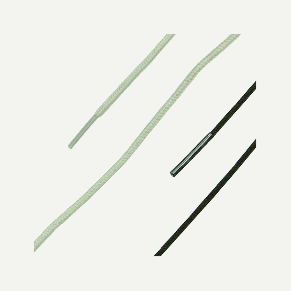 HAIX Schoenveter - Zwart grijs - Airpower XR91 & R91
