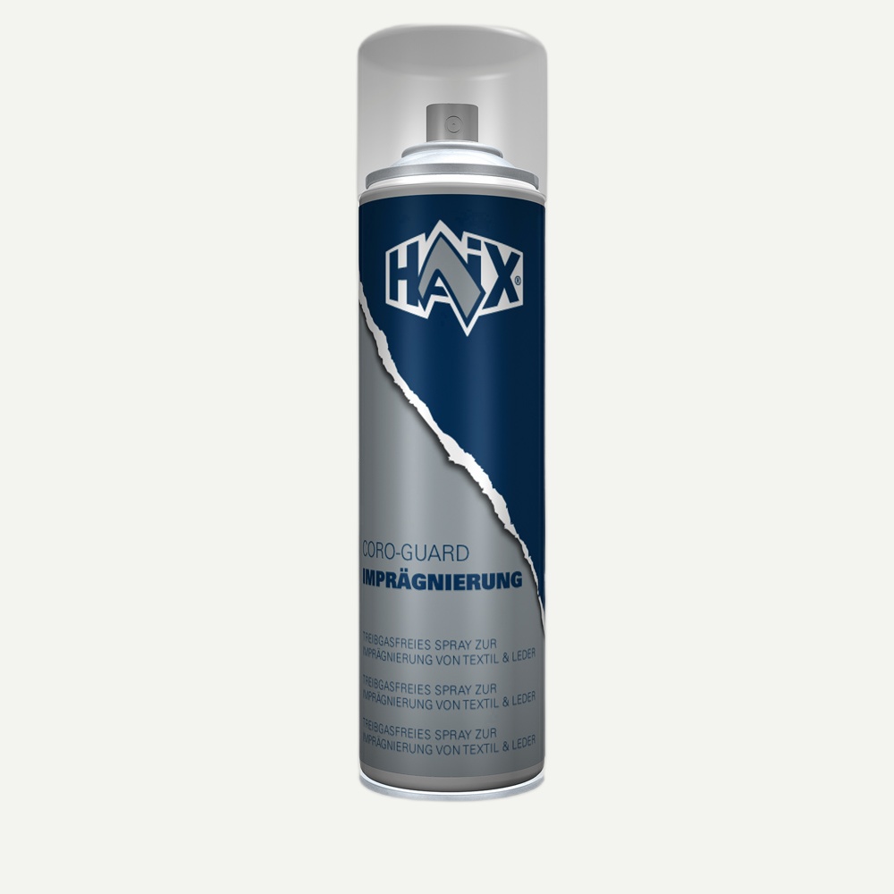 HAIX Spray imperméabilisant
